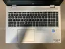 9 HP Probook 650 G4 i5