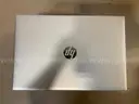 9 HP Probook 650 G4 i5