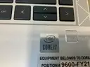 10 HP Elitebook 840 G7 i7