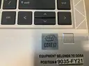 10 HP Elitebook 840 G7 i7