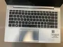 10 HP Elitebook 840 G7 i7