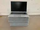 10 HP Elitebook 840 G7 i7
