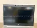 10 HP Elitebook 840 G6 i5