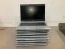 10 HP Elitebook 840 G6 i5