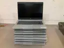 10 HP Elitebook 840 G6 i5