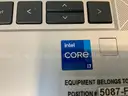 9 HP Elitebook 840 G8 i7