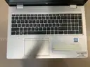10 HP Probook 650 G4 i5