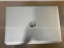10 HP Probook 650 G4 i5
