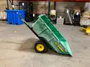 John Deere 17p Trailer Attachment