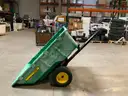 John Deere 17p Trailer Attachment