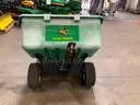 John Deere 17p Trailer Attachment