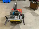 Toro Power Max 1128 OXE Snow