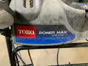 Toro Power Max 1128 OXE Snow