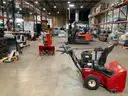 Toro Power Max 1128 OXE Snow