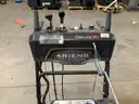 Ariens Deluxe 30 Snow Blower ( NOT TESTED)