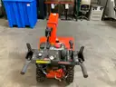 Ariens Deluxe 30 Snow Blower ( NOT TESTED)