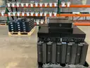 16 Dell Precision 7820 XEON