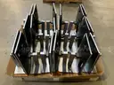 18 Monitors w/ Stands