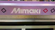 Mimaki CG-130 FX II Cutting Plotter