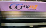 Mimaki CG-130 FX II Cutting Plotter
