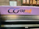 Mimaki CG-130 FX II Cutting Plotter