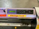 Mimaki CG-130 FX II Cutting Plotter
