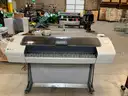 HP Designjet T1100PS