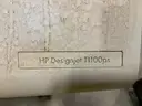 HP Designjet T1100PS