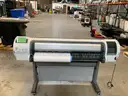 HP Designjet T1100PS