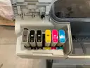 HP Designjet T1100PS