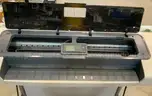 HP Designjet T1100PS