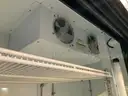 VWR Refrigerator