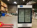 VWR Refrigerator