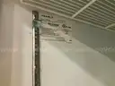 VWR Refrigerator