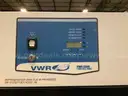 VWR Refrigerator