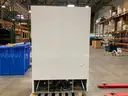 VWR Refrigerator
