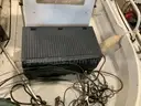 1997 Boston Whaler Boat w/ 1997 Tennessee Boat Trailer