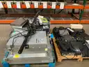 Pallet of Assorted Server Equipment
