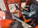 Broce Broom Street Sweeper