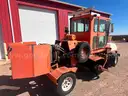 Broce Broom Street Sweeper