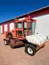 Broce Broom Street Sweeper