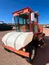 Broce Broom Street Sweeper