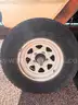 Broce Broom Street Sweeper