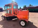 Broce Broom Street Sweeper