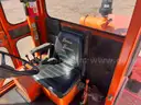 Broce Broom Street Sweeper