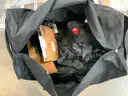 10 Riot Shields w/ Accessories
