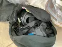 10 Riot Shields w/ Accessories