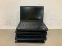 10 Lenovo Thinkpad T490s i7