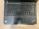 10 Lenovo Thinkpad T490s i7