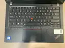 10 Lenovo Thinkpad T490s i7